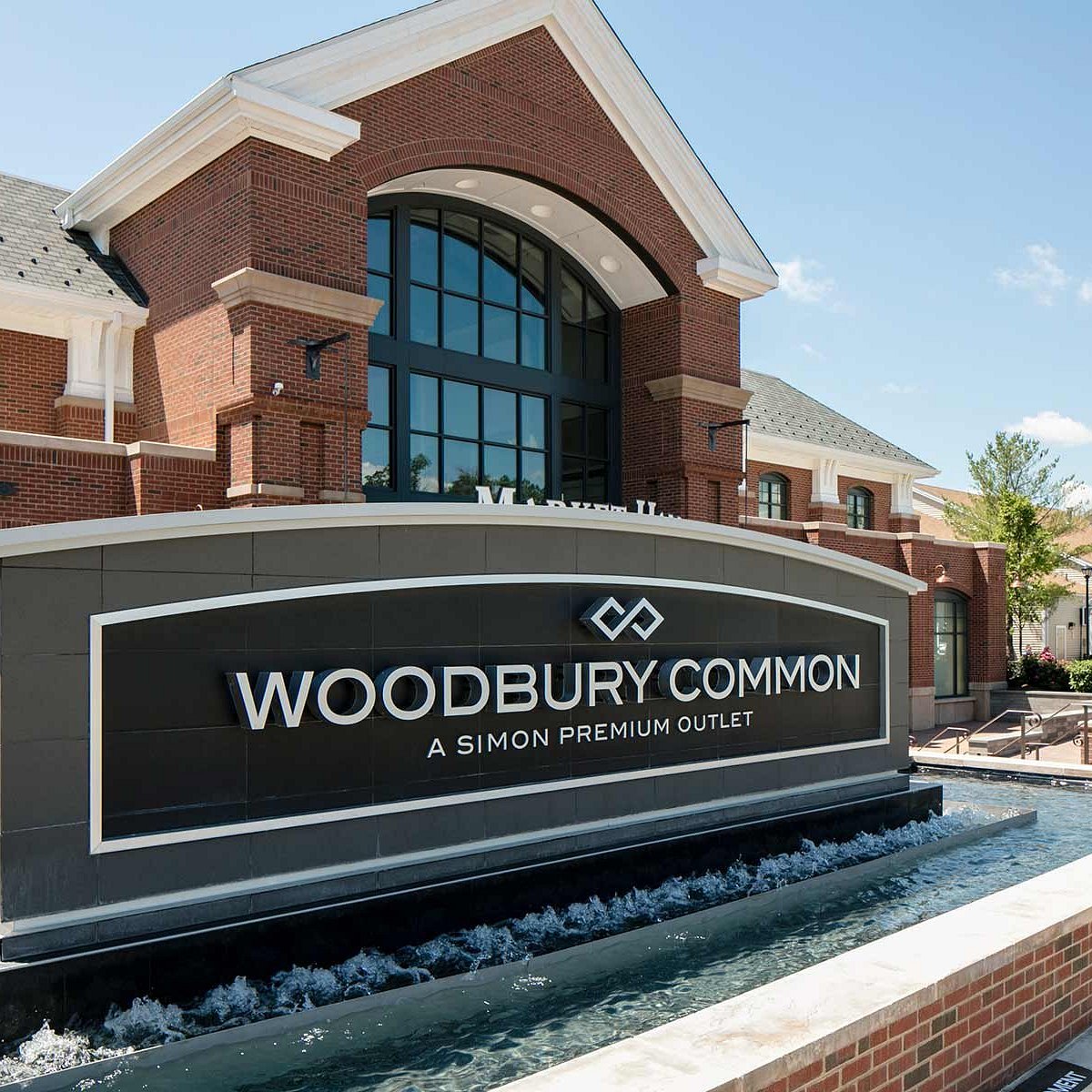 Woodbury Common Premium Outlets - All You Need to Know BEFORE You