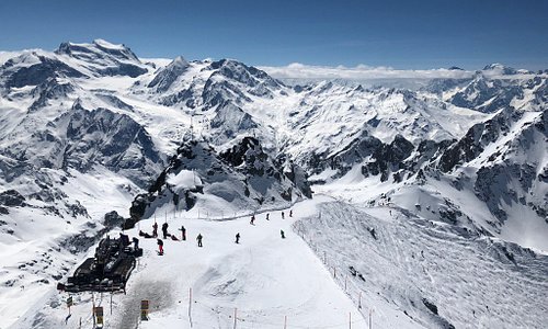 Haute-Nendaz 2021: Best of Haute-Nendaz, Switzerland Tourism - Tripadvisor