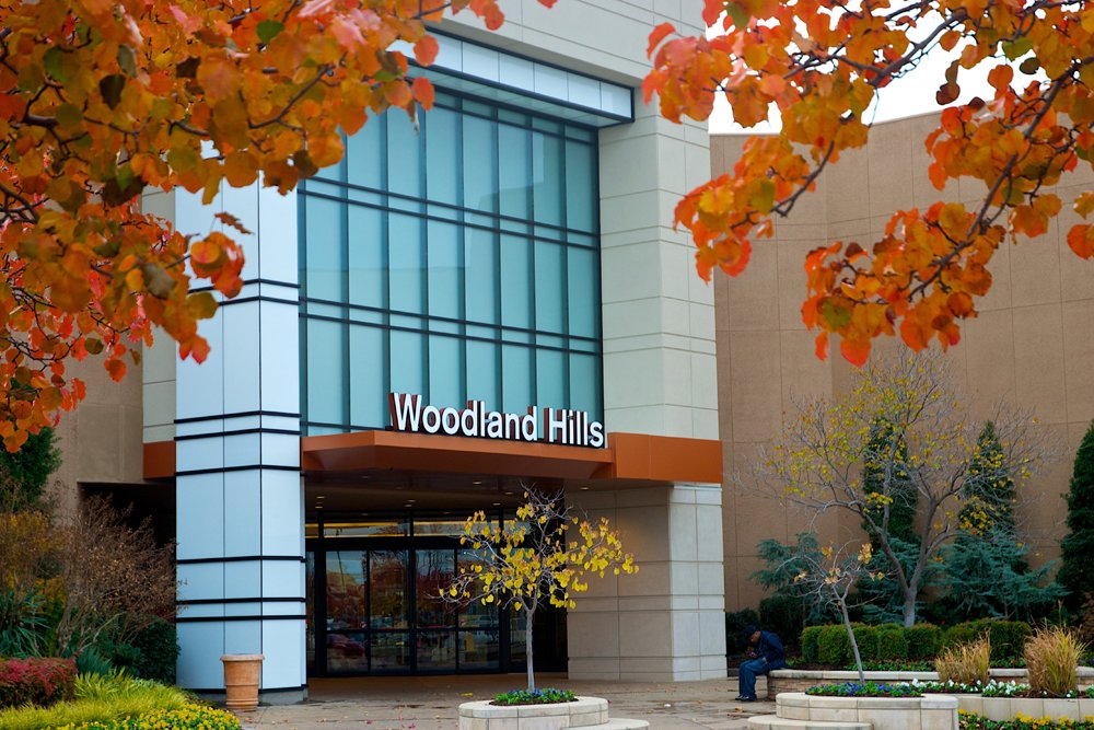 Woodland Hills Mall All You Need to Know BEFORE You Go 2024