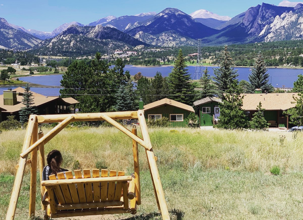 ESTES LAKE LODGE - Updated 2022 Prices & Campground Reviews (Estes Park ...