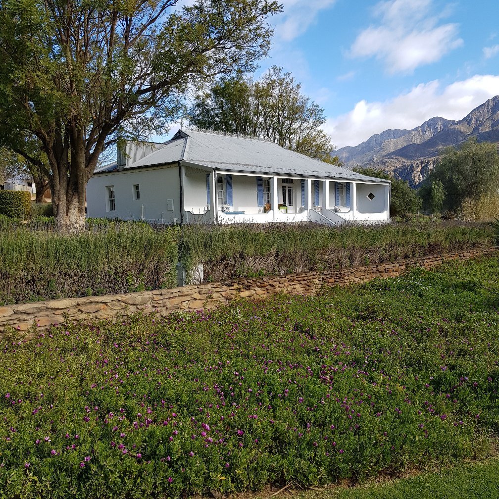 SWARTBERG COUNTRY MANOR - Updated 2024 Prices & Hotel Reviews ...