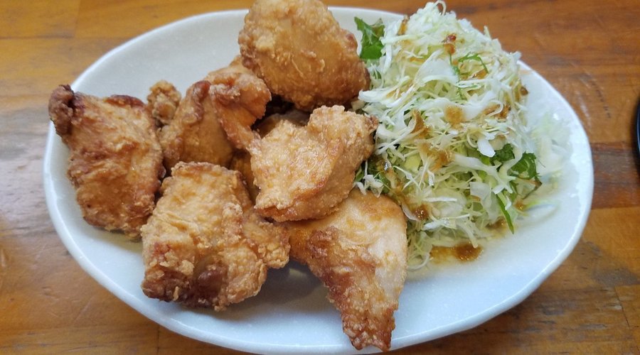 中村農場
