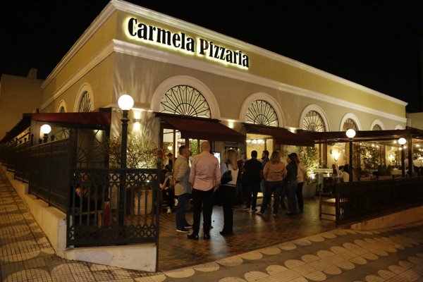 Os 10 melhores pizzarias Mogi das Cruzes - Tripadvisor