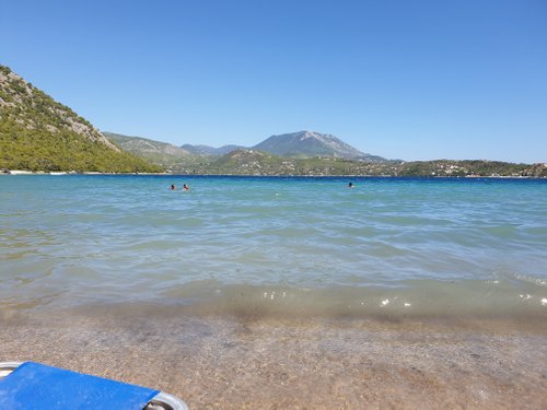 Peloponnese review images