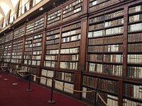 Bibliothèque Municipale - Ajaccio Tourisme