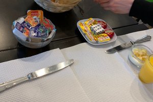 Dineren