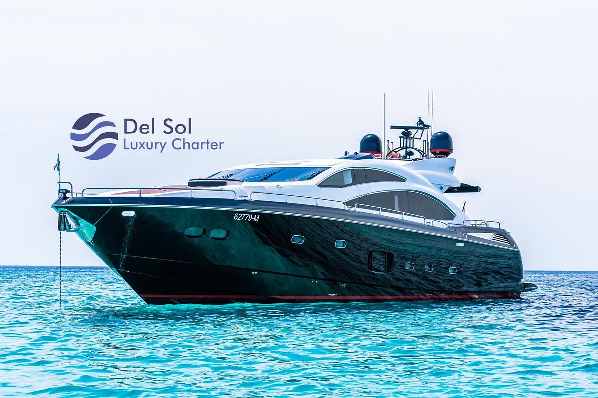 yacht rental costa del sol