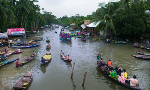 Barisal Division 2023: Best Places to Visit - Tripadvisor