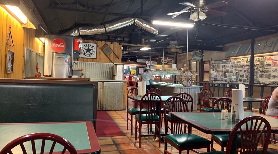 Howards BBQ & Catering