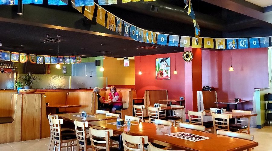 Los Primos Mexican Restaurant