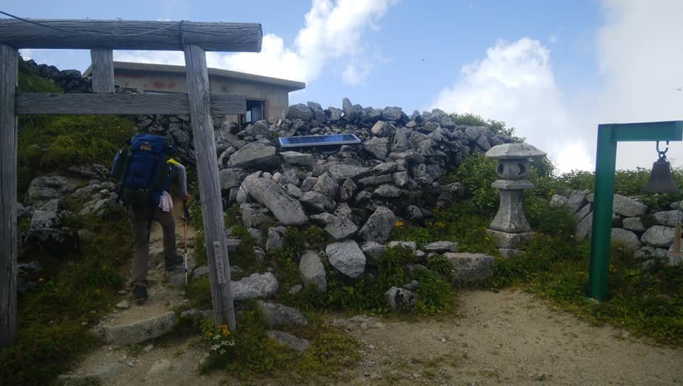 長者原老媼夜話 山形県飯豊山麓の民話