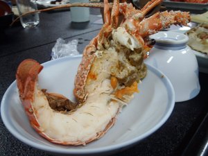 食事