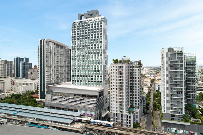 โรงแรม อวานี สุขุมวิท กรุงเทพฯ (Avani Sukhumvit Bangkok Hotel) -  รีวิวและเปรียบเทียบราคา - Tripadvisor