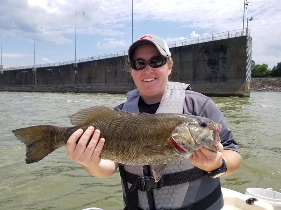 FISH ON! GUIDED TOURS (Knoxville) Qué SABER antes de ir (2025)