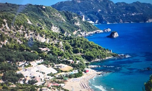 Глифада montenegro apartments
