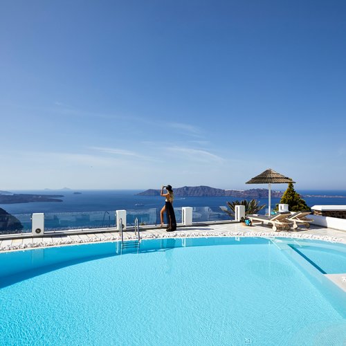 THE 10 BEST Hotels in Santorini, Greece 2024 (from $56) - Tripadvisor