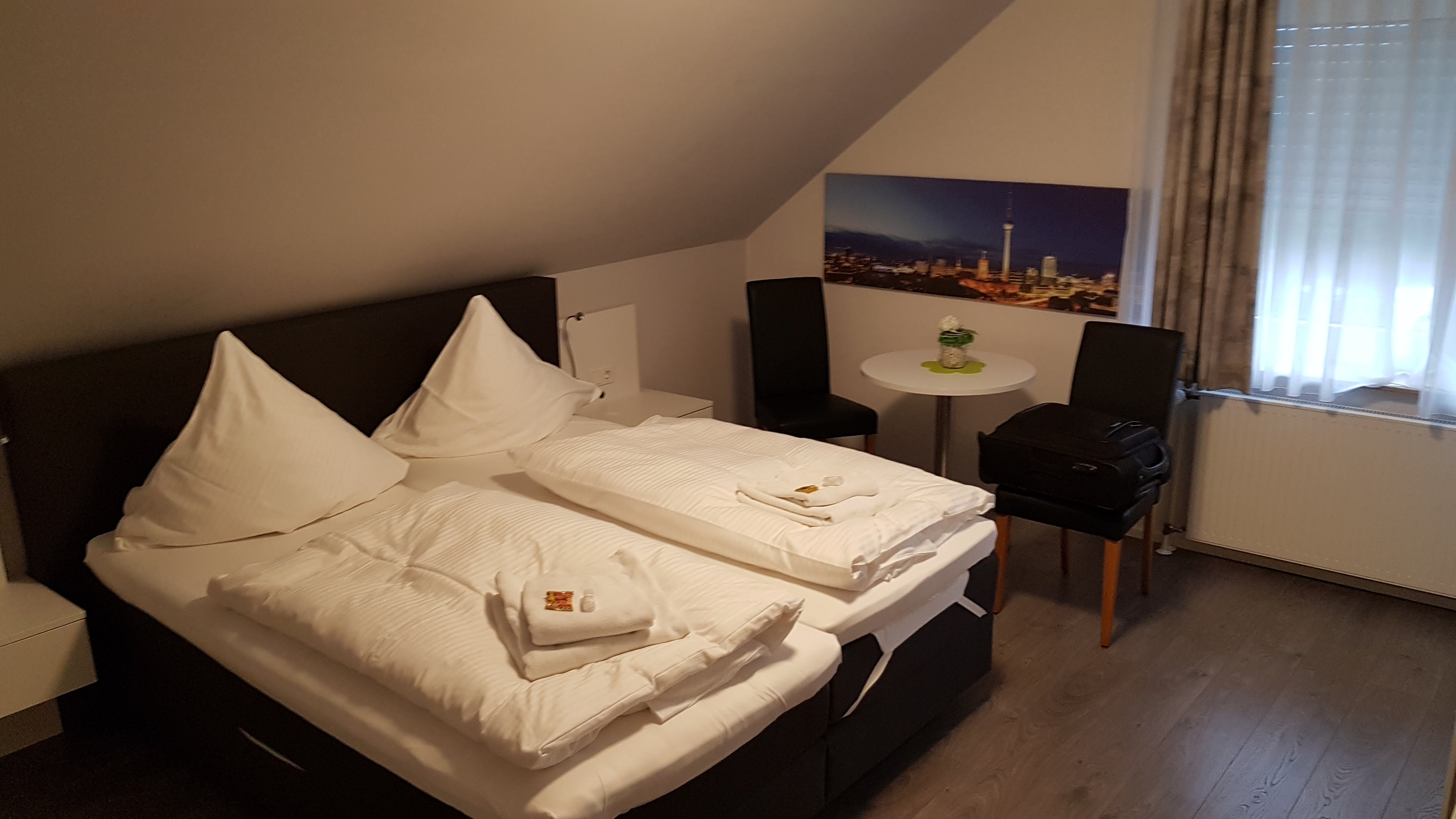 PARKHOTEL NORDWALDE - Prices & B&B Reviews (Germany)