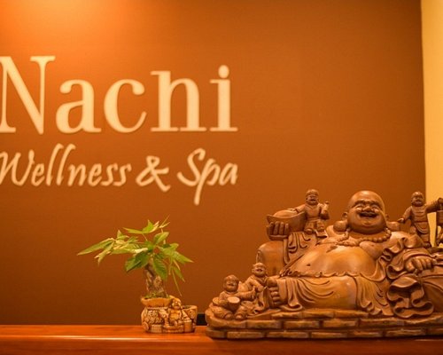 The 10 Best Massage Day Spas And Wellness Centers In Hoi An