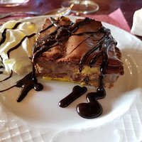 Tarta abuela
