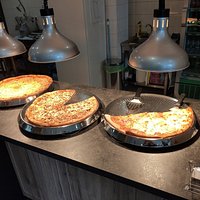 Pizza Gustosa
