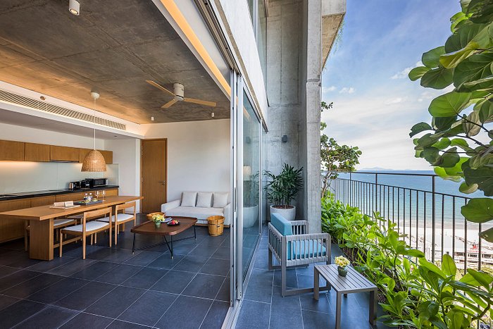 Chicland Hotel Danang – Khách sạn 4 sao nằm trên đường Võ Nguyên Giáp, Đà Nẵng