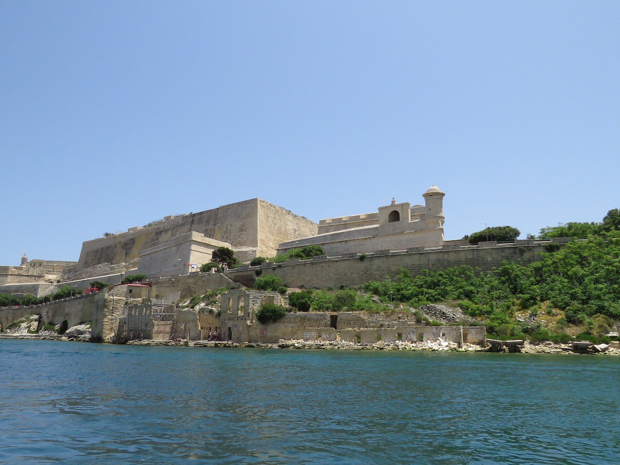 Grand Harbour Tour (Valletta) - All You Need to Know BEFORE You Go