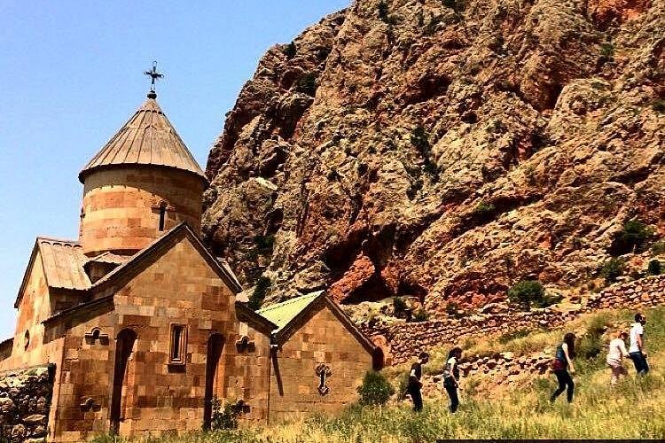 Sati Tour Armenia image