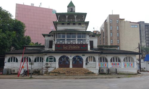 10 Nejlepsich Pamatek Cameroon Tripadvisor