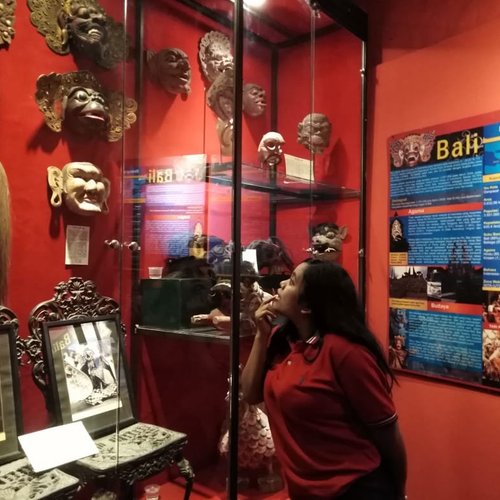 Top 8 Museums In Malang Java