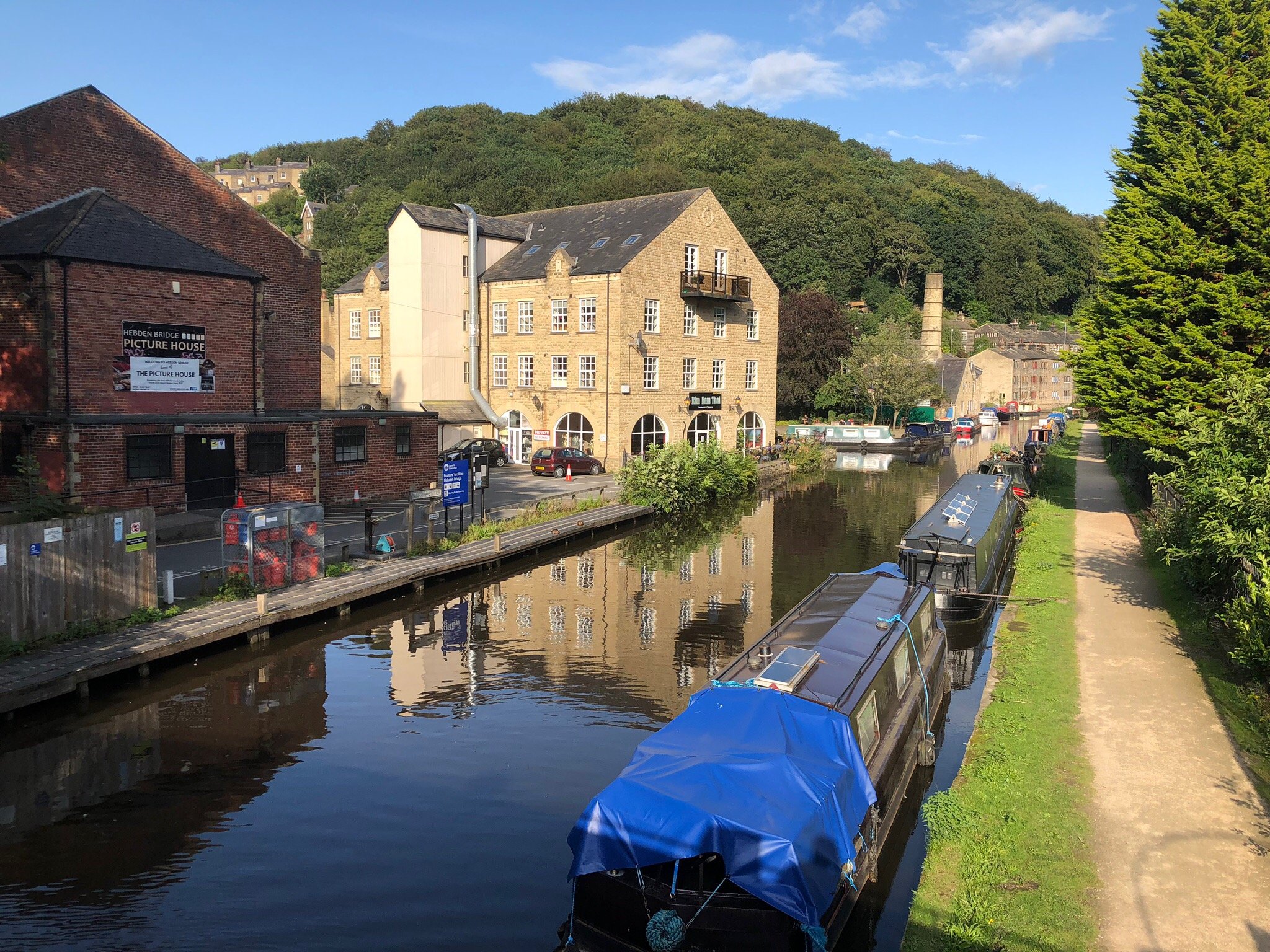 Hebden Bridge, England: All You Need To Know Before You Go (2024 ...