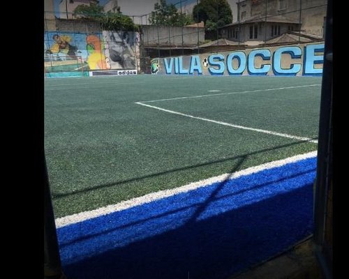 Município de Carapicuíba/SP  Futebol de Carapicuíba encerra