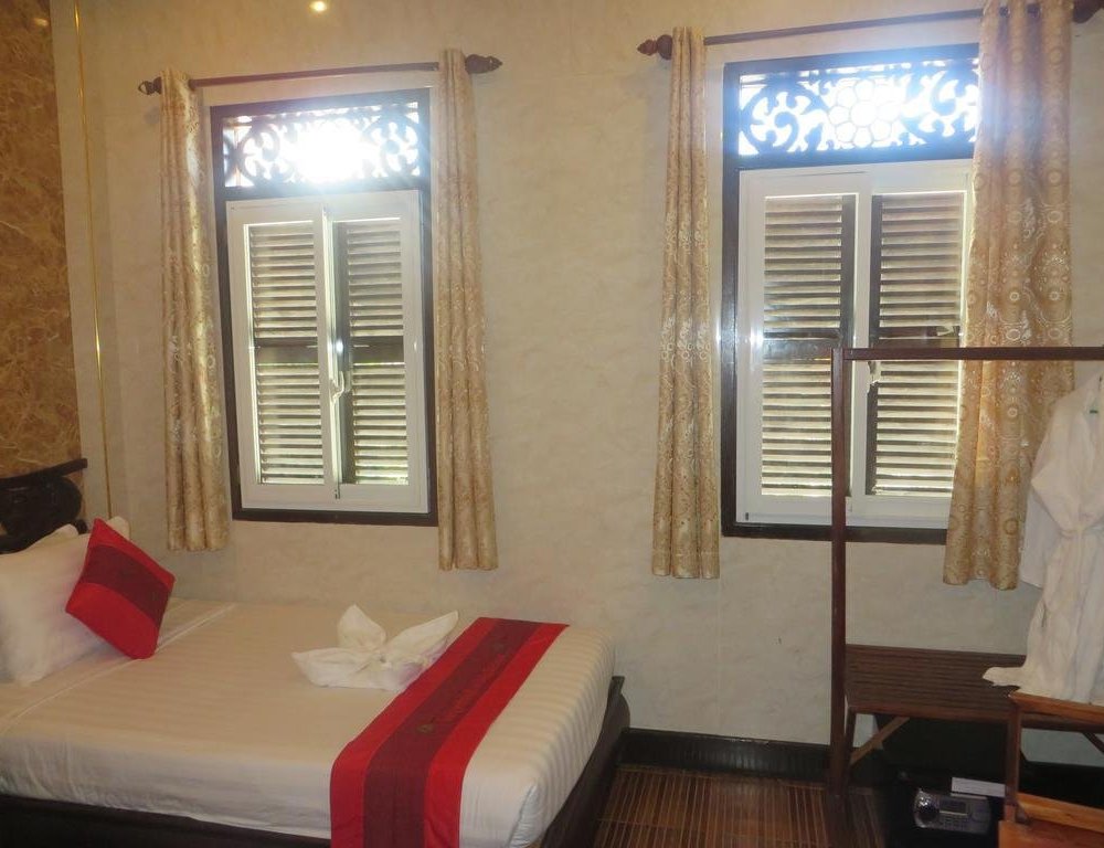 Luang Prabang River Lodge by null