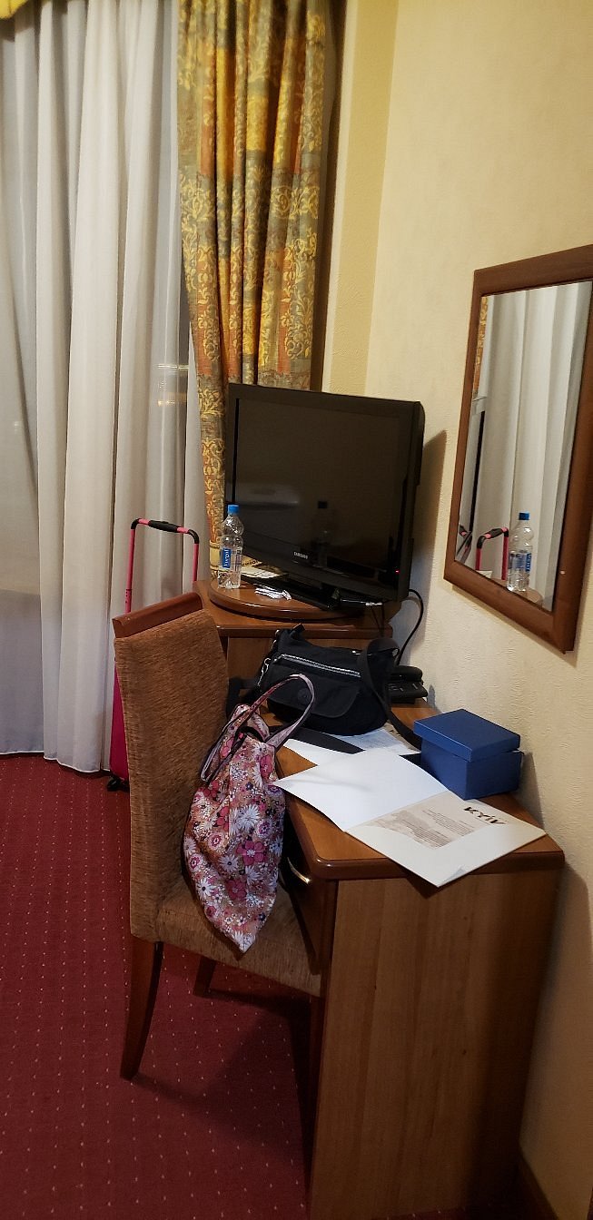 hotel visit bila tserkva kyiv oblast