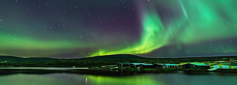 Kiruna Aurora Borealis Northern Lights Tours - All You Need to Know BEFORE