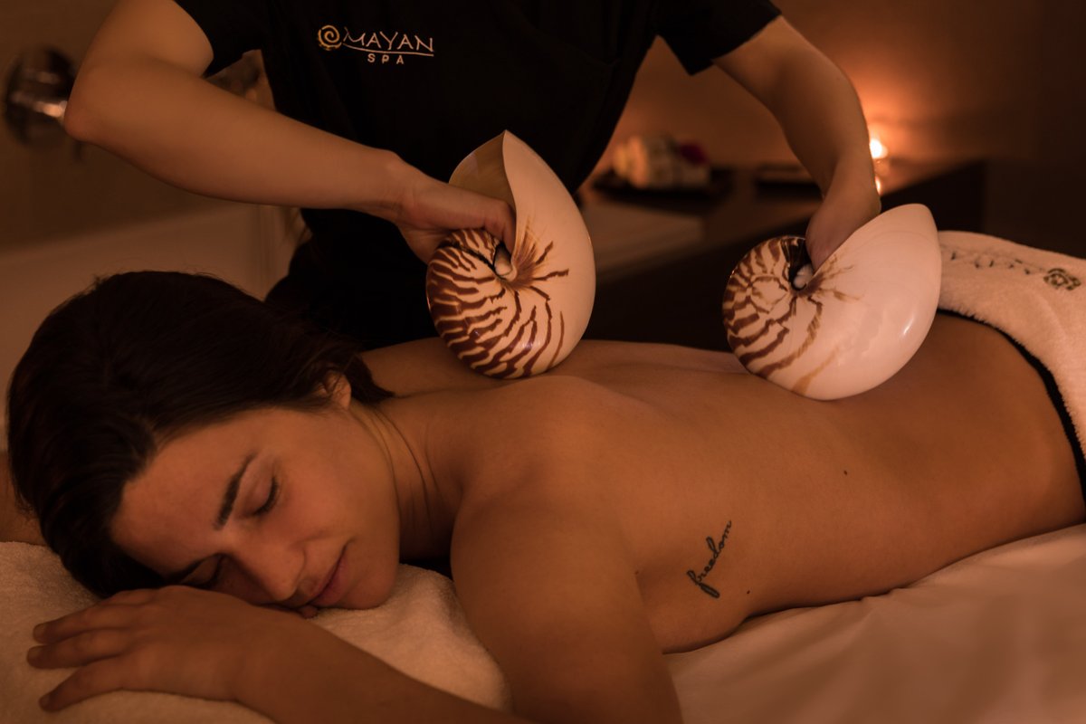 Mayan Luxury Spa Barcelona - All You Need to Know BEFORE You Go (2024)