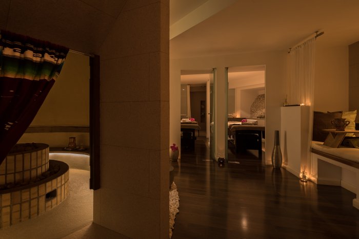 Imagen 6 de Mayan Luxury Spa