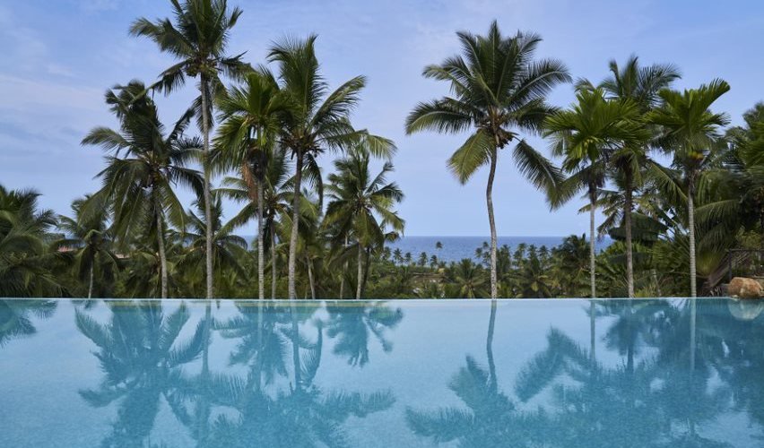 مكان الإقامة المقترح: Taj Green Cove Resort & Spa Kovalam Image 2
