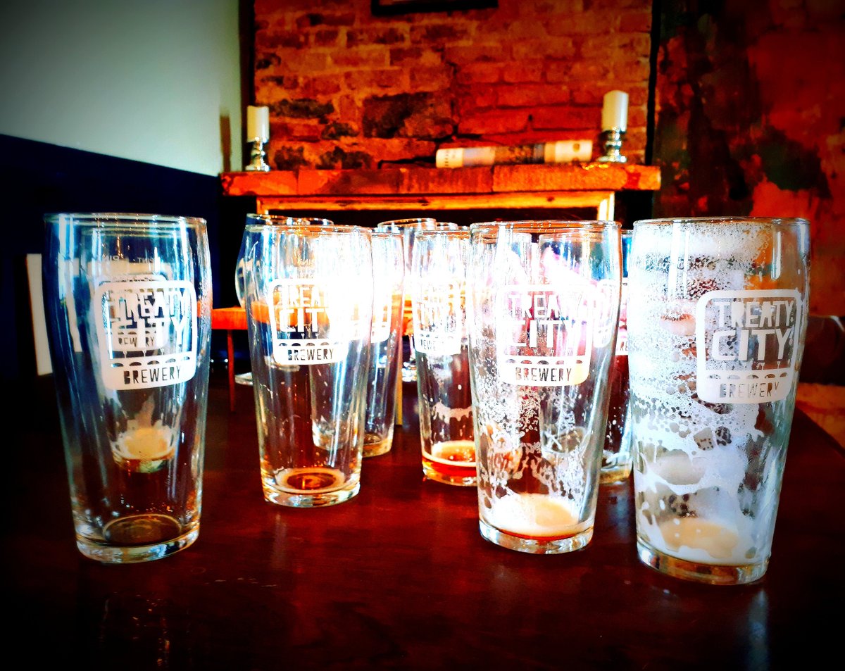 treaty beer