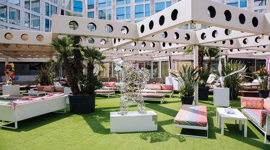 Urban Beach Club