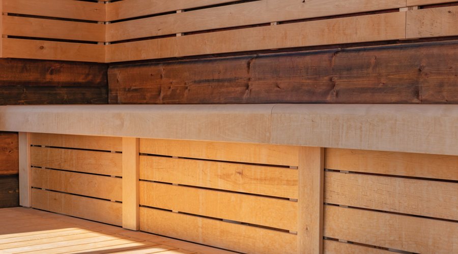 Sauna / Bastu
