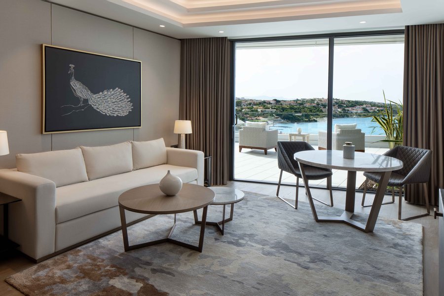 Reges A Luxury Collection Resort Spa Cesme Rooms Pictures Reviews Tripadvisor
