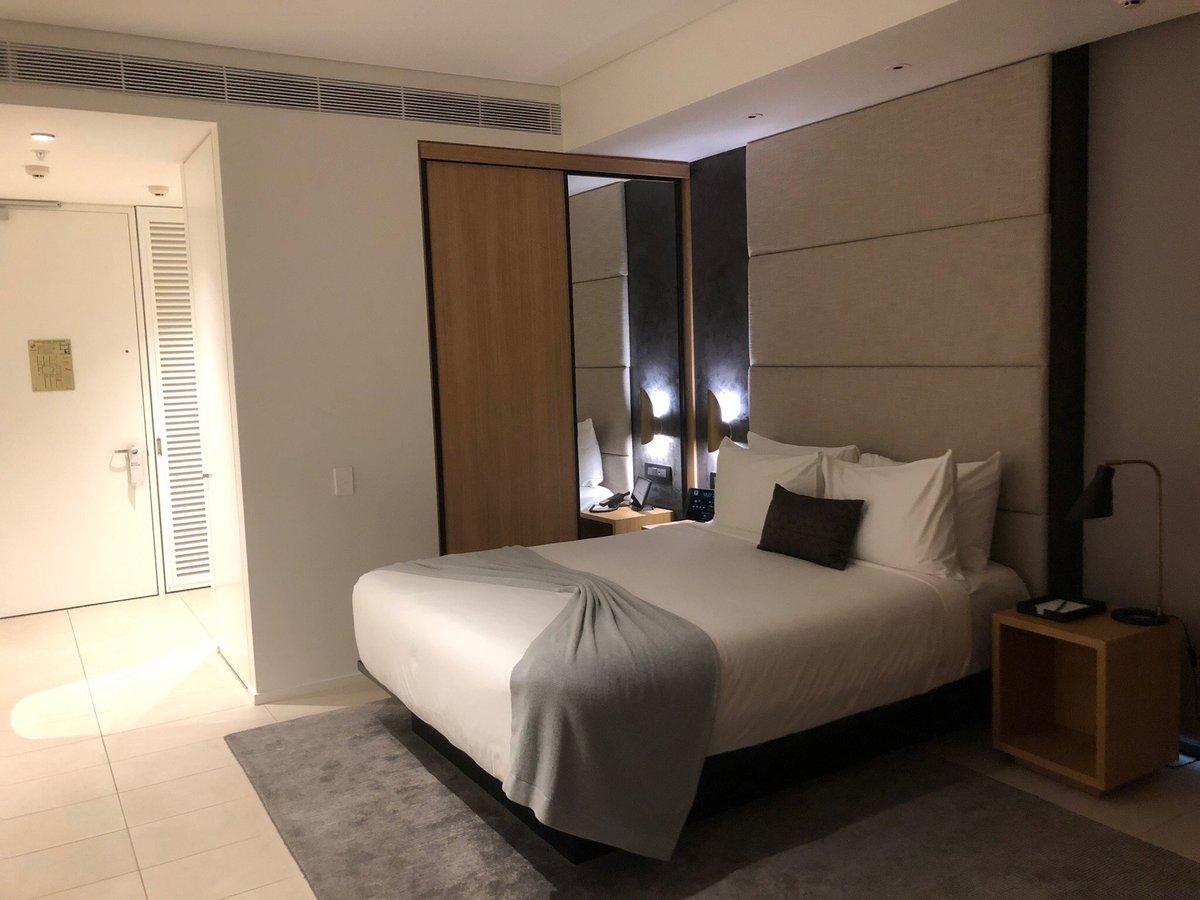 SKYE SUITES SYDNEY $182 ($̶2̶0̶3̶) - Updated 2022 Prices & Hotel ...