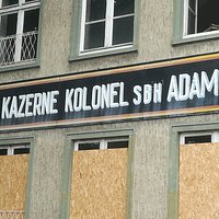 Museum der Belgischen Streitkräfte in Deutschland