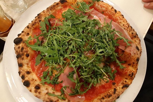 PIZZERIA MILANO DUOMO BY CAPUTO, Milan - Centro Storico - Restaurant  Reviews, Photos & Phone Number - Tripadvisor