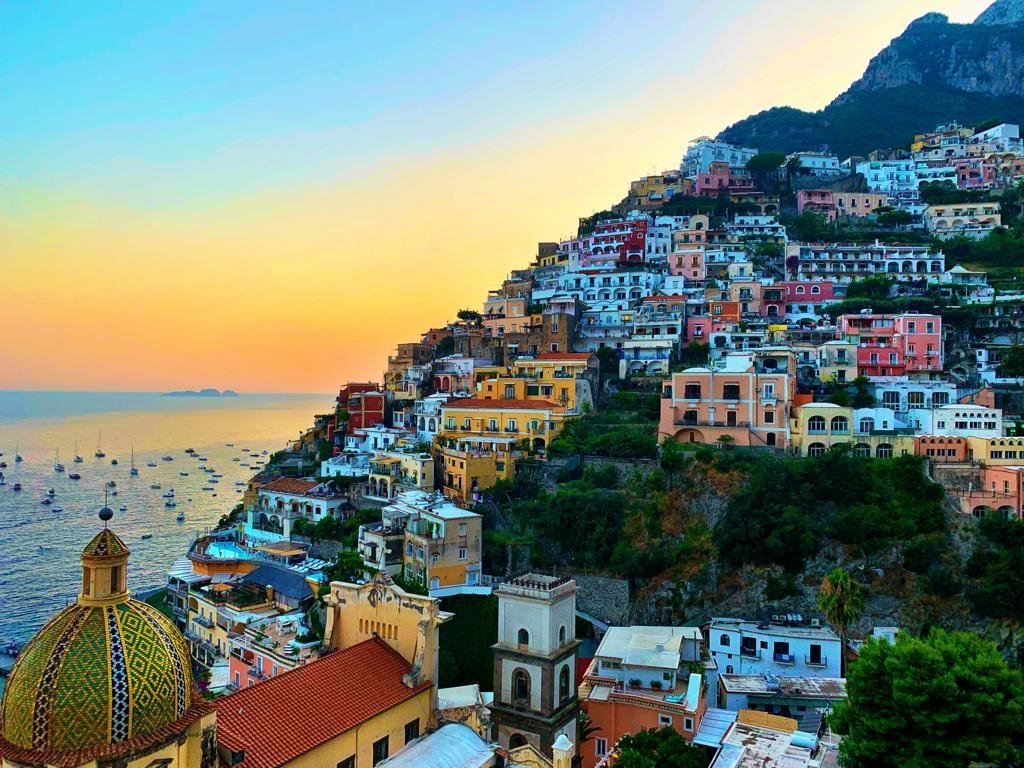 The Chauffeur of Positano - All You Need to Know BEFORE You Go