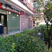 Taberna la Tomasa