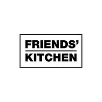 FRIENDS' KITCHEN