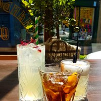 Drinks