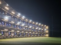 Topgolf Huntsville