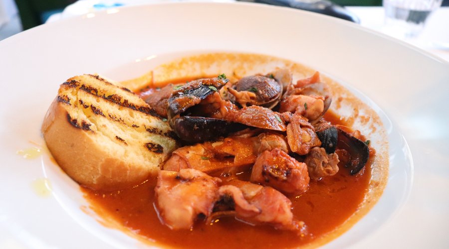 Fish Soup